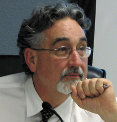 Steve Lamar